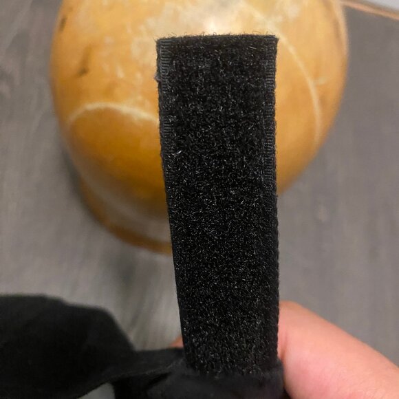 VINTAGE PLANET HOLLYWOOD VANCOUVER EMBROIDERED CAP HAT - Picture 9 of 10